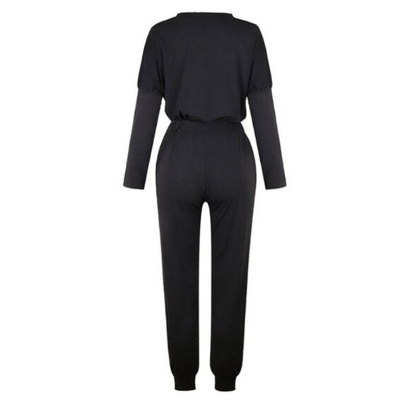 2 Piece Loungewear Set - Picture 3 of 6